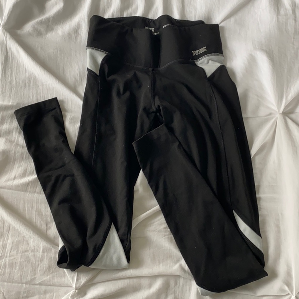 VS Pink Leggings size XS